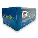 Ford Thunderbird Bleu Blanc Rouge - Scalextric C4035 - I 1/32 - Analogique - 4