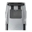 Ford Mustang John Wick BOSS 429 - Scalextric C4497 - 1/32 - Analogique - 6