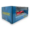 Voiture Rasio C20 Red - SCALEXTRIC C4170 - I 1/32 - Analogique - 2