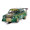 Ford Escort RSR - Jim Hutchinson - Scalextric C4511 - 1/32 - Analogique - 3