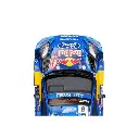 Ford Puma Rally1 - Monte Carlo 2023 - Tanak/Jarveoja - Scalextric C4501 - 1/32 - Analogique - 5