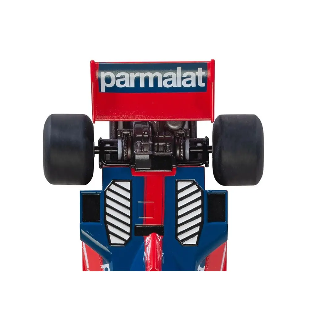 Formule 1 Brabham BT46 - Scalextric C4422 - I 1/32 - Analogique - Italian GP 1978 - John Watson - 6