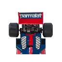 Formule 1 Brabham BT46 - Scalextric C4422 - I 1/32 - Analogique - Italian GP 1978 - John Watson - 6