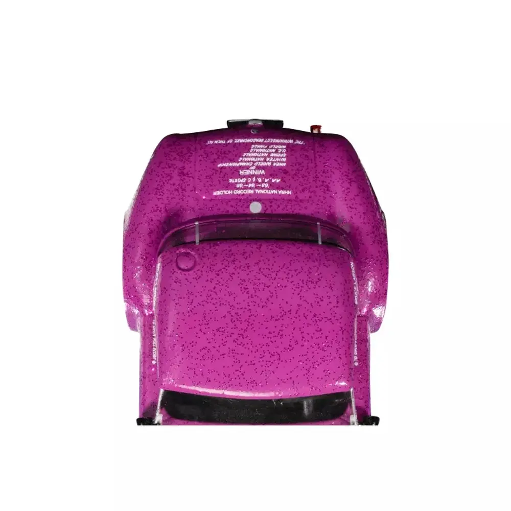 Voiture Shelby Cobra 289 - SCALEXTRIC C4418 - I 1/32 - Analogique - Dragon Snake - Goodwood 2021 - 6