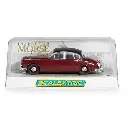 Jaguar MK2 - Inspecteur Morse - Scalextric C4502 - 1/32 - Analogique - 10