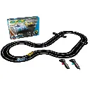 Coffret de circuit Ginetta Racers - Scalextric C1412M - I 1/32 - Analogique - 2