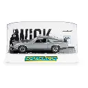 Ford Mustang John Wick BOSS 429 - Scalextric C4497 - 1/32 - Analogique - 8