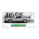 Ford Mustang John Wick BOSS 429 - Scalextric C4497 - 1/32 - Analogique - 9