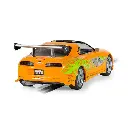 Toyota Supra Brian O'Conner Fast and Furious - Scalextric C4591 - 1/32 - Analogique - 3