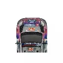 Voiture Ford Puma WRC - Scalextric C4449 - I 1/32 - Analogique - Gus Greensmith - 5