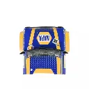 Voiture Mini Miglia - Scalextric C4414 - I 1/32 - Analogique - NAPA - Lewis Selby 2021 - 5