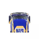 Voiture Mini Miglia - Scalextric C4414 - I 1/32 - Analogique - NAPA - Lewis Selby 2021 - 6