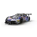 Porsche 911 GT3 R - ACI Motorsports 2023 - Scalextric C4522 - 1/32 - Analogique - 7