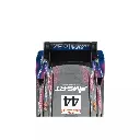 Voiture Ford Puma WRC - Scalextric C4449 - I 1/32 - Analogique - Gus Greensmith - 6