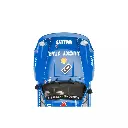 Voiture Porsche 911 Carrera RSR 3.0 - Scalextric C4398 - I 1/32 - Analogique - Wallys Jeans - 5