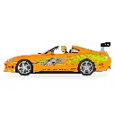 Toyota Supra Brian O'Conner Fast and Furious - Scalextric C4591 - 1/32 - Analogique - 2