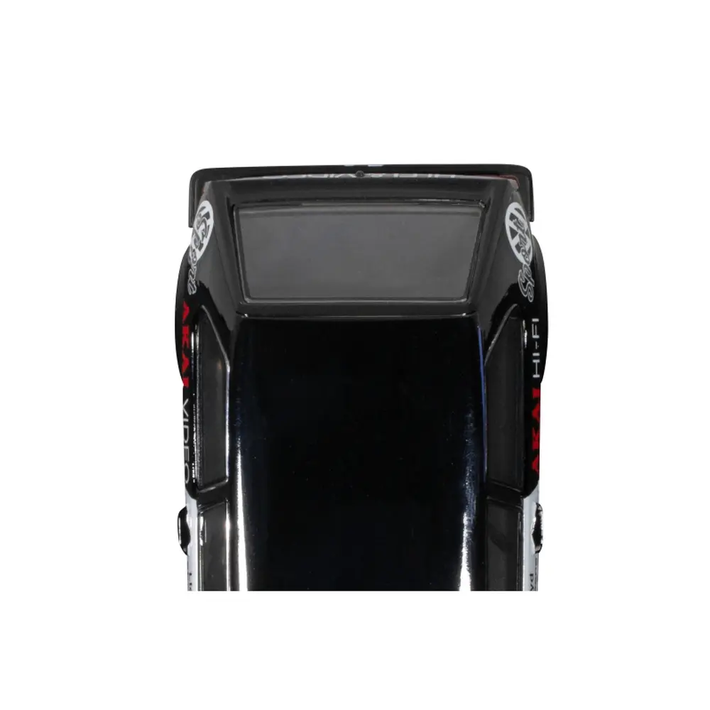 Volkswagen Golf GTI - Richard Lloyd Racing - Scalextric C4520 - 1/32 - Analogique - 6