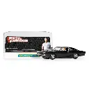 Dodge Charger Dom Toretto Fast and Furious - Scalextric C4573 - 1/32 - Analogique - 7