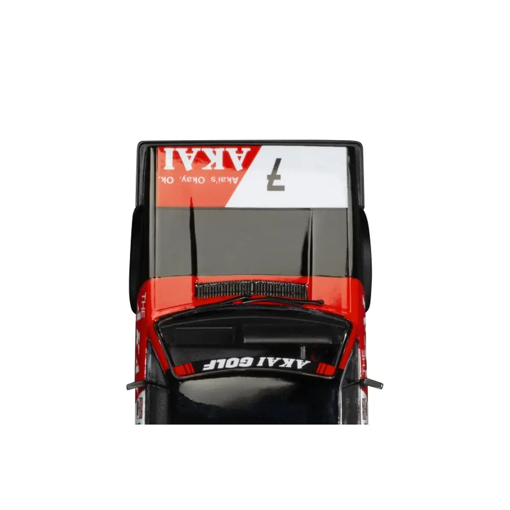 Volkswagen Golf GTI - Richard Lloyd Racing - Scalextric C4520 - 1/32 - Analogique - 5