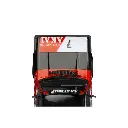 Volkswagen Golf GTI - Richard Lloyd Racing - Scalextric C4520 - 1/32 - Analogique - 5