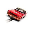 Voiture Ford Mustang - Scalextric C4339 - I 1/32 - Analogique - Brands Hatch 2020 - 3