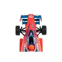 Voiture Brabham BT46 Niki Lauda Italian GP 1978 - Scalextric C4510 - I 1/32 - Analogique - 5