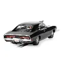 Dodge Charger Dom Toretto Fast and Furious - Scalextric C4573 - 1/32 - Analogique - 4