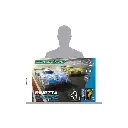 Coffret de circuit Ginetta Racers - Scalextric C1412P - I 1/32 - 1910 x 1320 mm - 6