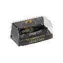 Voiture Analogique - Voiture Batman - Scalextric C4140 - Echelle I: 1/32 - 4