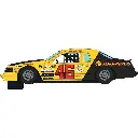 Ford Thunderbird N°46 Yellow & Black - Scalextric C4088 - I 1/32 - Analogique - 2