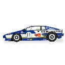 Voiture Lotus Esprit S1 - Scalextric C4352 - I 1/32 - Analogique - Silverstone 1981 - Gerry Marshall - 2