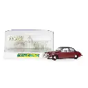Jaguar MK2 - Inspecteur Morse - Scalextric C4502 - 1/32 - Analogique - 8