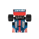 Voiture Brabham BT46 Niki Lauda Italian GP 1978 - Scalextric C4510 - I 1/32 - Analogique - 6