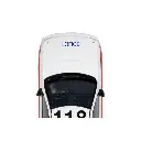 Subaru Impreza WRX - Police Edition - Scalextric C4429 - 1/32 - Analogique - 5