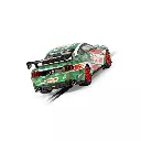 Voiture Ford Mustang GT4 - SCALEXTRIC C4327 - I 1/32 - Analogique - Castrol Drift Car - 4