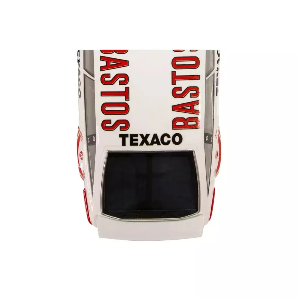 Voiture Rover Vitesse - SCALEXTRIC C4299 - I 1/32 - Analogique - 1986 Donington 500KMS - Percy & Walkinshaw - 5