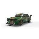 Ford Escort RSR - Jim Hutchinson - Scalextric C4511 - 1/32 - Analogique - 7