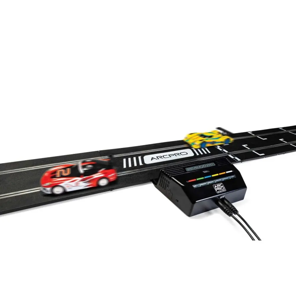 Arc Pro Powerbase - SCALEXTRIC C8435P - I 1/32 - Digital - 7