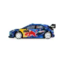 Ford Puma Rally1 - Monte Carlo 2023 - Tanak/Jarveoja - Scalextric C4501 - 1/32 - Analogique - 2