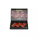 Pack de 3 voitures Ferrari - Scalextric C4391A - I 1/32 - Analogique - Daytona 24 1967 - 8
