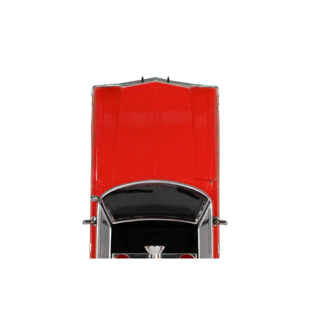 Dodge Monaco - Chicago Fire Department - Scalextric C4408 - I 1/32 - Analogique - 5