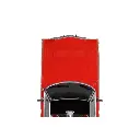 Dodge Monaco - Chicago Fire Department - Scalextric C4408 - I 1/32 - Analogique - 5