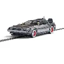 Voiture DeLorean - Scalextric C4307 - I 1/32 - Analogique - Retour vers le futur - 5