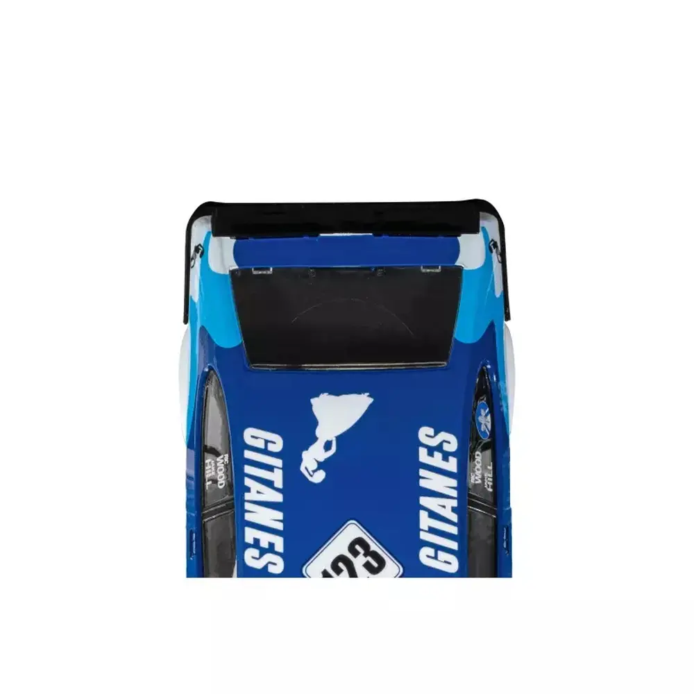 Voiture Ford Capri MK3 - SCALEXTRIC C4402 - I 1/32 - Analogique - Gerry Marshall Trophy Winner 2021 - Jake Hill - 6