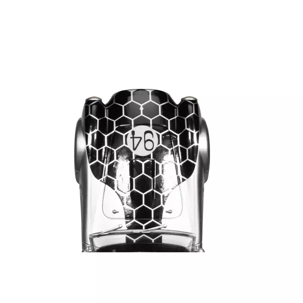 Voiture Shelby Cobra 289 - SCALEXTRIC C4417 - I 1/32 - Analogique - CSX2201 - Snake Eyes - 5