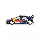 Voiture Ford Puma - Scalextric C4448 - I 1/32 - Analogique - WRC - Sebastien Loeb - 2