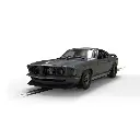 Ford Mustang John Wick BOSS 429 - Scalextric C4497 - 1/32 - Analogique - 10