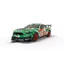 Voiture Ford Mustang GT4 - SCALEXTRIC C4327 - I 1/32 - Analogique - Castrol Drift Car - 7
