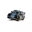 Voiture Ford Escort Cosworth WRC - SCALEXTRIC C4427 - I 1/32 - Analogique - Rod Birley - 3