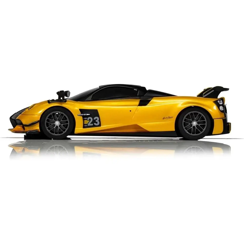 Voiture Pagani Huayra Roadster BC - Scalextric C4212 - I 1/32 - Analogique - 2